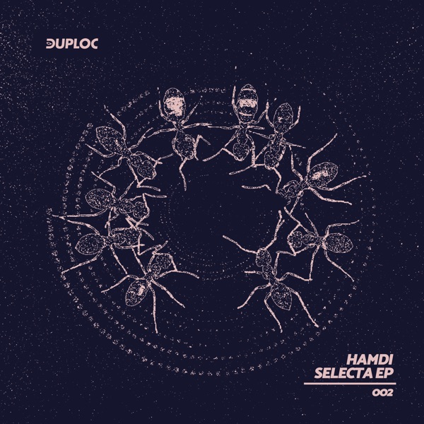 Selecta Ep