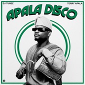 Apala Disco artwork