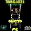 Shots On Me (feat. Stevie Stone) - Single