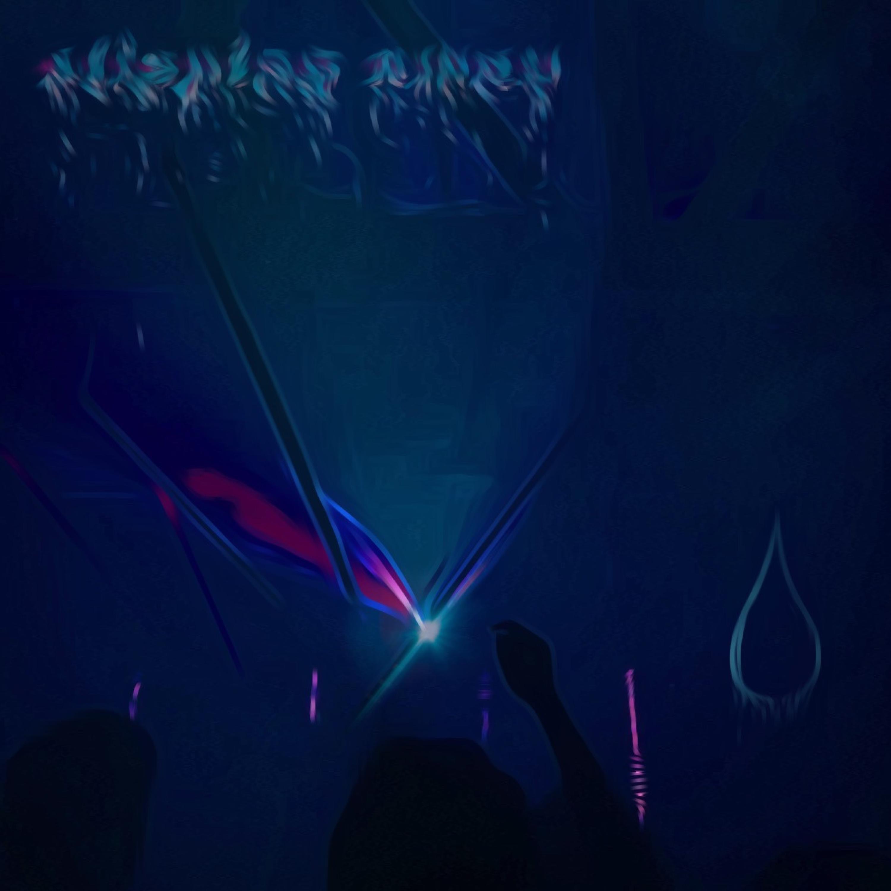 Slipping Away - Single