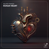 Human Heart artwork