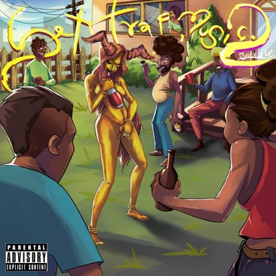 Sex Trap Music 2 - EP