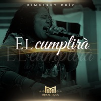 Kimberly Ruiz - El Cumplira