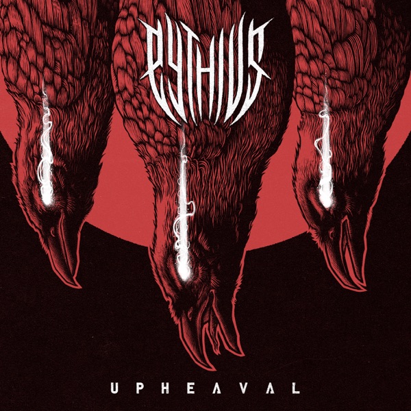 Upheaval - EP
