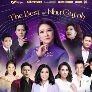 Liveshow The Best Of Như Quỳnh