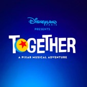TOGETHER: A Pixar Musical Adventure (Extended Version) artwork