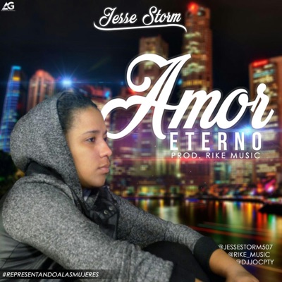 Amor Eterno - Single