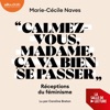 Marie-Cécile Naves