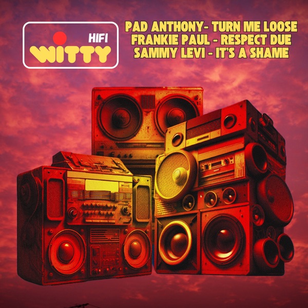 Witty Hifi - Single