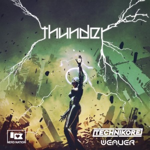 Thunder - Single