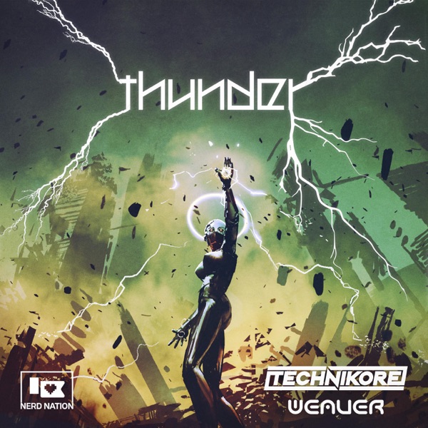 Thunder - Single