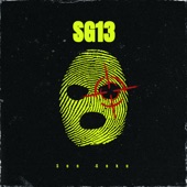 Sg13 artwork