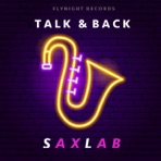 Saxlab - Single