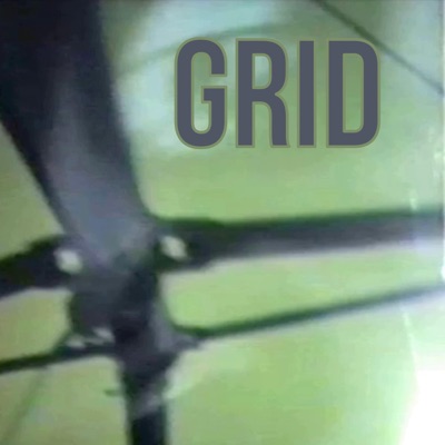 GRID (Cancelli) - EP