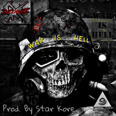 War Is Hell - Single