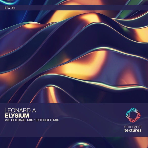 Elysium - Single