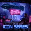 Emilie Marié Crosstalk (feat. The Upbeats, Kenddy Marie Emilie & Lionel Fabert) Icon Series: The Upbeats (feat. The Upbeats)