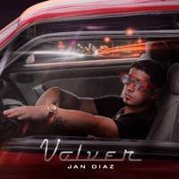 Volver - Single - Jan Díaz