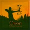 Orion (feat. Hawken Horse) - Bullitt County lyrics