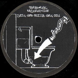 Shit and Noize Art 1 - Single