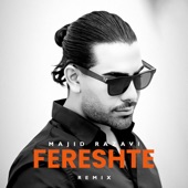 Fereshte (Remix) artwork