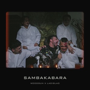 Sambakabara (feat. Ladislao)