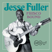 Leavin' Memphis, Frisco Bound song art