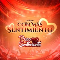 Con Más Sentimiento - EP - Puro Sentimiento