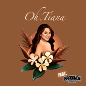 Oh, Tiana (Remix) artwork