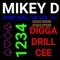 Skeng (feat. Digga Drill Cee) - Mikey D lyrics