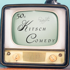 50s Kitsch Comedy - Single