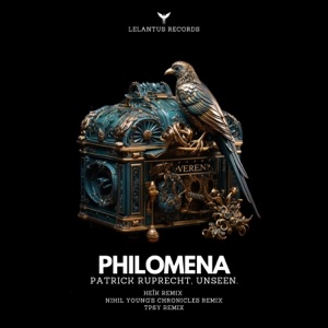 Philomena - EP