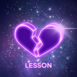 Lesson. (feat. $Ledge) Brave Majda
