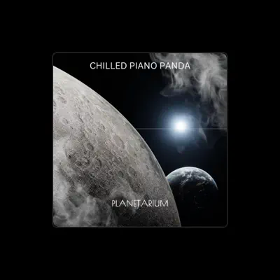 Chilled Piano Panda सुनें, म्यूज़िक वीडियो देखें, बायो पढ़ें, दौरे की तारीखें और बहुत कुछ देखें!