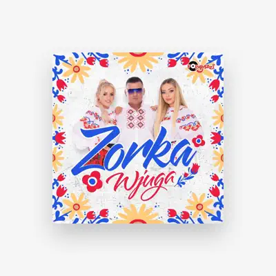 Listen to Zorka, watch music videos, read bio, see tour dates & more!