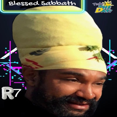 Blessed Sabbath - Single