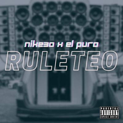 Ruleteo - Single