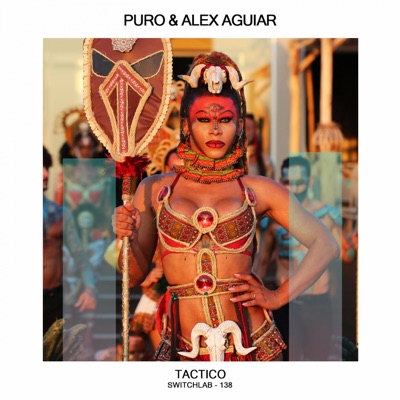Tactico - Single