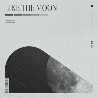 Like the Moon (feat. Nicola Russo) - Single