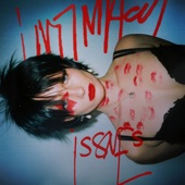 Intimacy Issues artwork