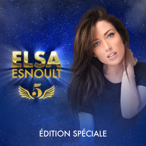 Elsa Esnoult – Apple Music