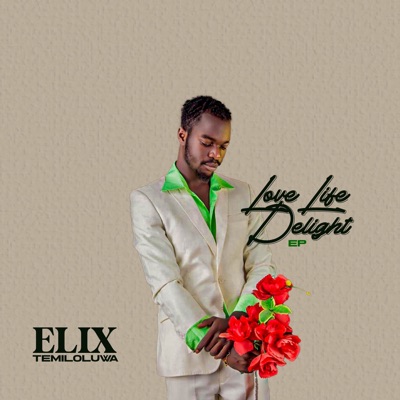 Love life Delight (EP)