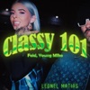 cassy 101 cover art