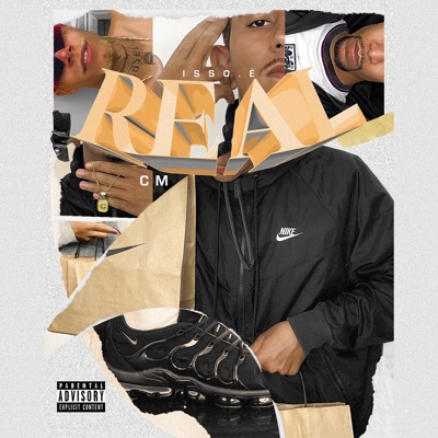 Isso É Real - EP