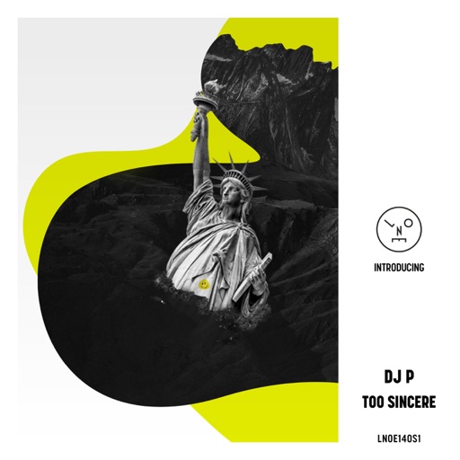 Too Sincere (Extended Mix) - Single by DJ P