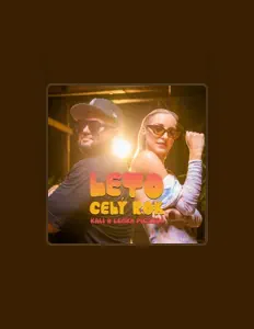 聆聽 Lenka Piešová、觀看音樂影片、閱讀小傳、查看巡演日期等！