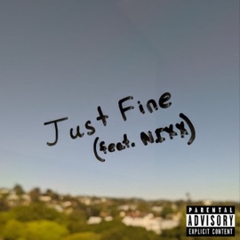 Just Fine (feat. NIXX) The Owl Prince