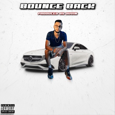 Bounce Back - Single