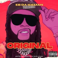 Original - Single - EB DA ICEMAN