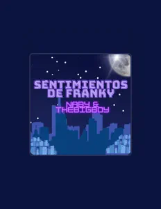 聆聽 Naby、觀看音樂影片、閱讀小傳、查看巡演日期等！